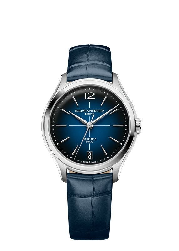 BAUME&MERCIER Clifton 10833 ボーム&メルシエ クリフトン 10833 M0A10833