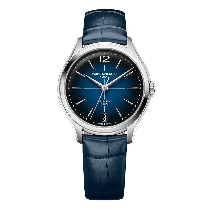 BAUME&MERCIER Clifton 10833 ボーム&メルシエ クリフトン 10833 M0A10833
