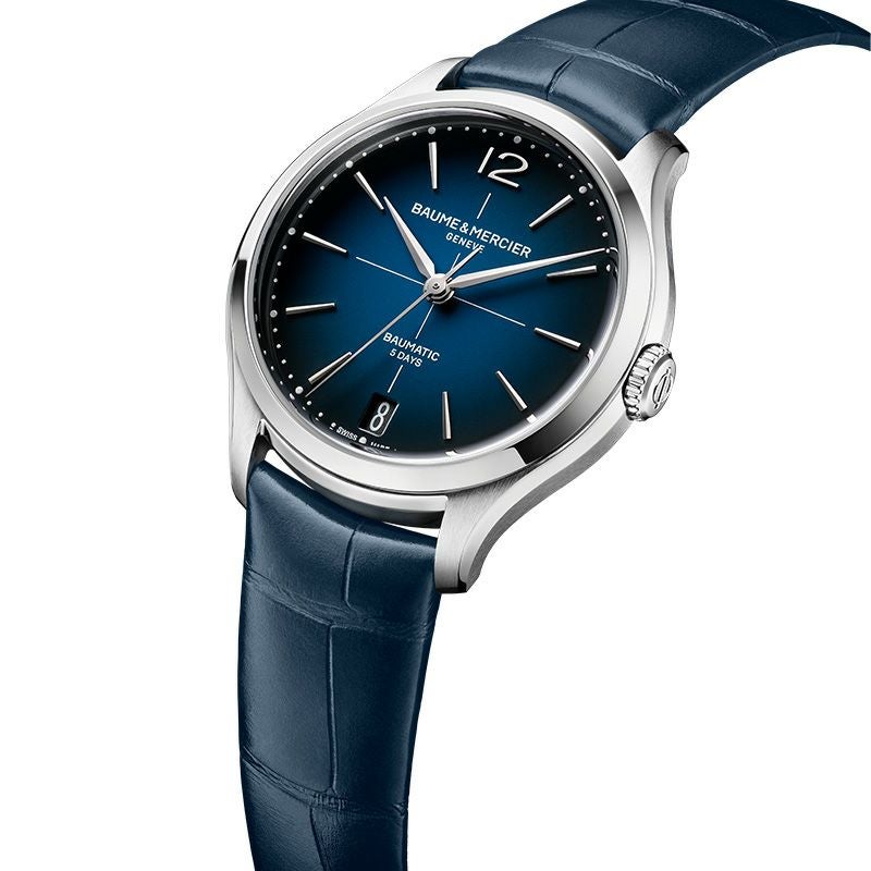 BAUME&MERCIER Clifton 10833 ボーム&メルシエ クリフトン 10833 M0A10833