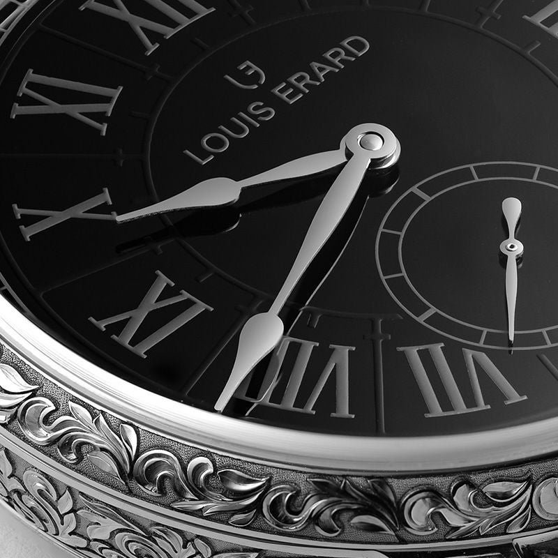 LOUIS ERARD Noirmont Métiers d'Art Gravée Main ルイ・エラール ノワールモン メティエダール グラヴェ・マン LE34237GA82BVAG17