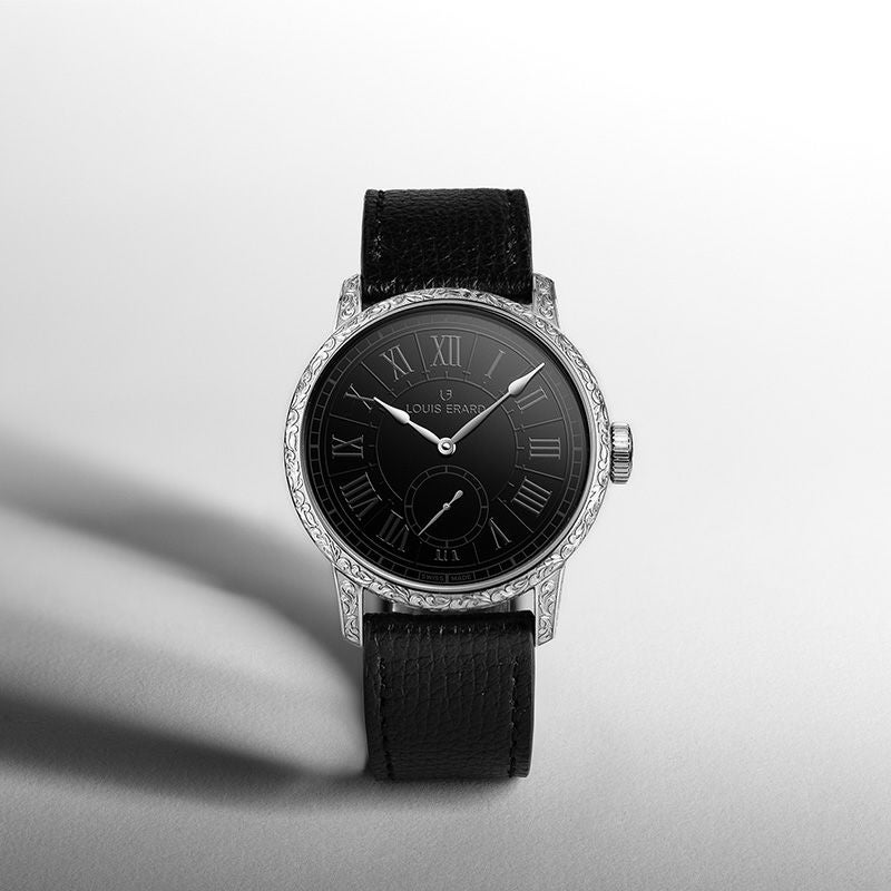 LOUIS ERARD Noirmont Métiers d'Art Gravée Main ルイ・エラール ノワールモン メティエダール グラヴェ・マン LE34237GA82BVAG17