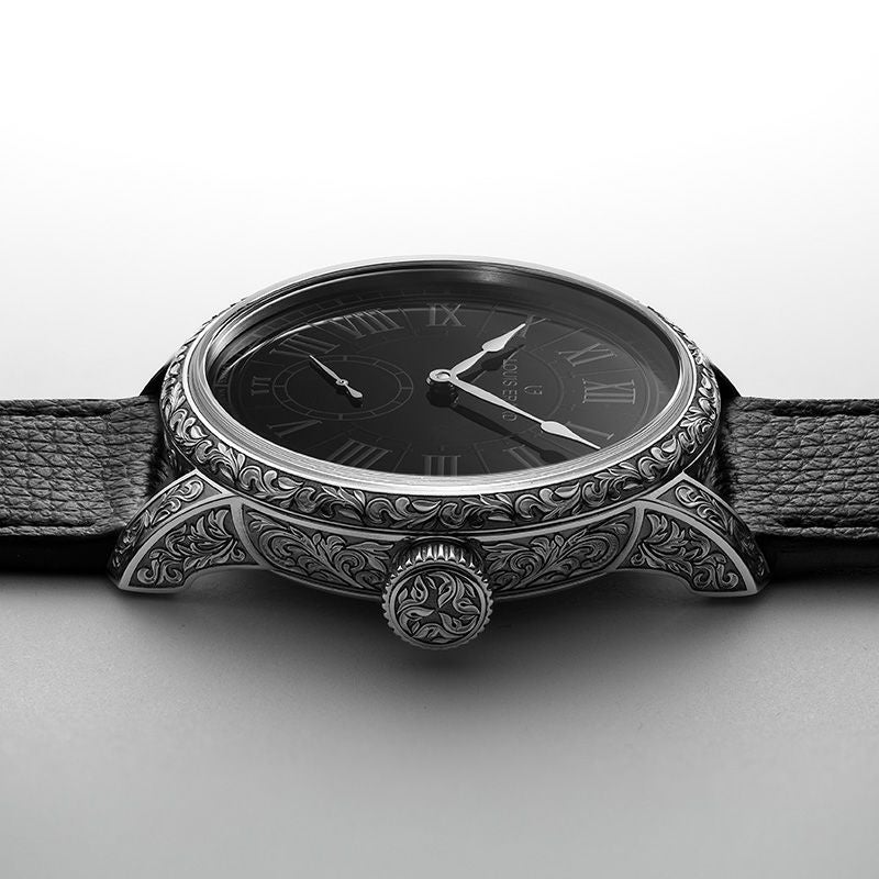 LOUIS ERARD Noirmont Métiers d'Art Gravée Main ルイ・エラール ノワールモン メティエダール グラヴェ・マン LE34237GA82BVAG17
