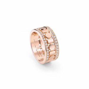 DAMIANI BELLE EPOQUE REEL RING 8.3mm ダミアーニ ベル エポック リール リング 8.3mm 20093139