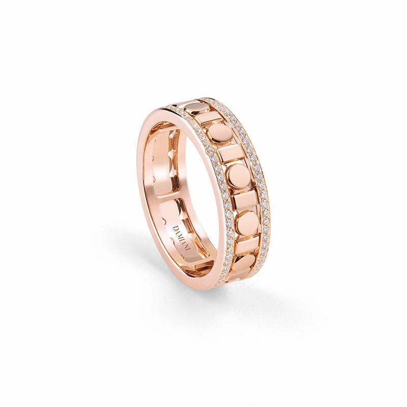 DAMIANI BELLE EPOQUE REEL RING 5.7mm ダミアーニ ベル エポック リール リング 5.7mm 20093136