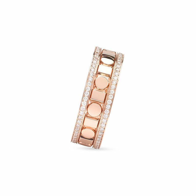 DAMIANI BELLE EPOQUE REEL RING 5.7mm ダミアーニ ベル エポック リール リング 5.7mm 20093136