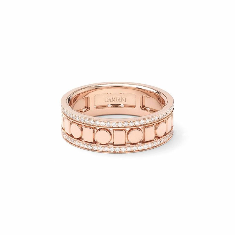 DAMIANI BELLE EPOQUE REEL RING 5.7mm ダミアーニ ベル エポック リール リング 5.7mm 20093136