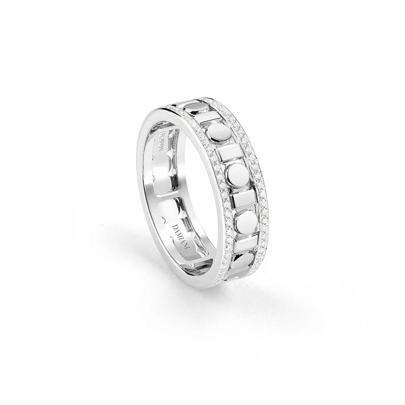 DAMIANI BELLE EPOQUE REEL RING 5.7mm ダミアーニ ベル エポック リール リング 5.7mm 20093135