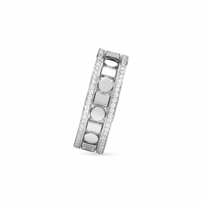 DAMIANI BELLE EPOQUE REEL RING 5.7mm ダミアーニ ベル エポック リール リング 5.7mm 20093135