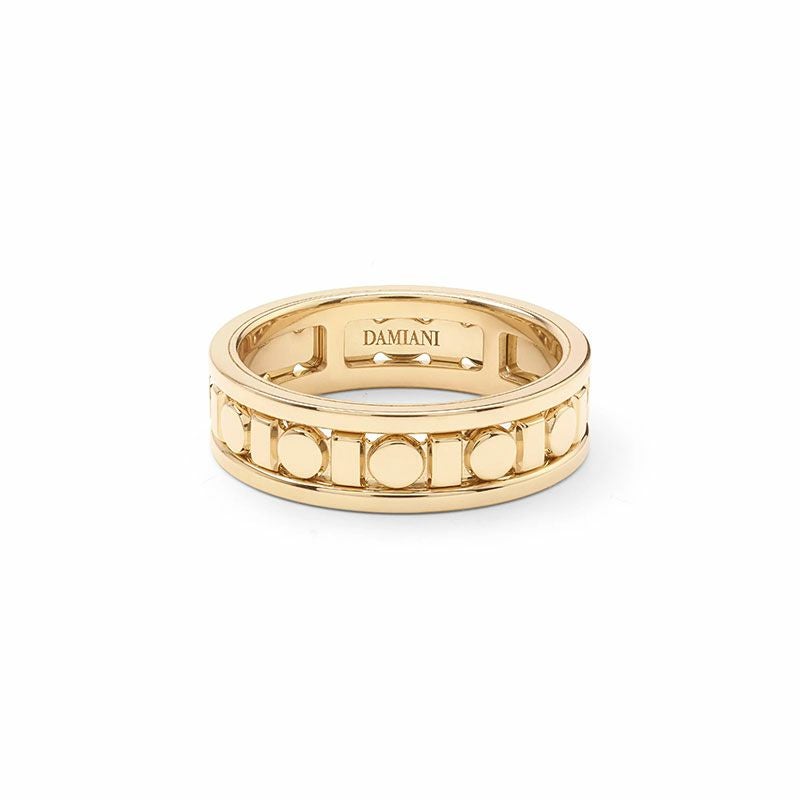DAMIANI BELLE EPOQUE REEL RING 5.7mm ダミアーニ ベル エポック リール リング 5.7mm 20093134