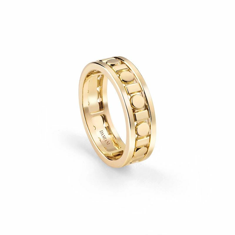 DAMIANI BELLE EPOQUE REEL RING 5.7mm ダミアーニ ベル エポック リール リング 5.7mm 20093134