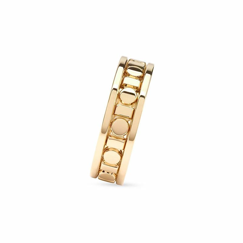 DAMIANI BELLE EPOQUE REEL RING 5.7mm ダミアーニ ベル エポック リール リング 5.7mm 20093134