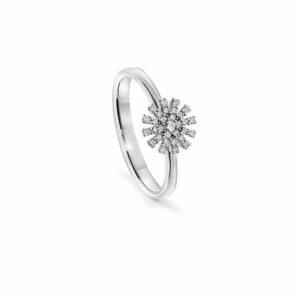 DAMIANI MARGHERITA RING ダミアーニ マルゲリータ リング 20072979