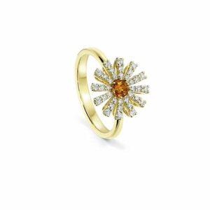 DAMIANI MARGHERITA RING ダミアーニ マルゲリータ リング 20072769