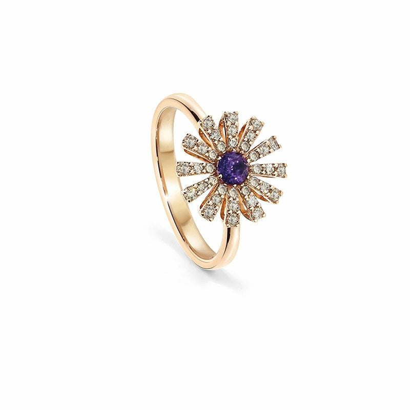 DAMIANI MARGHERITA RING ダミアーニ マルゲリータ リング 20072763