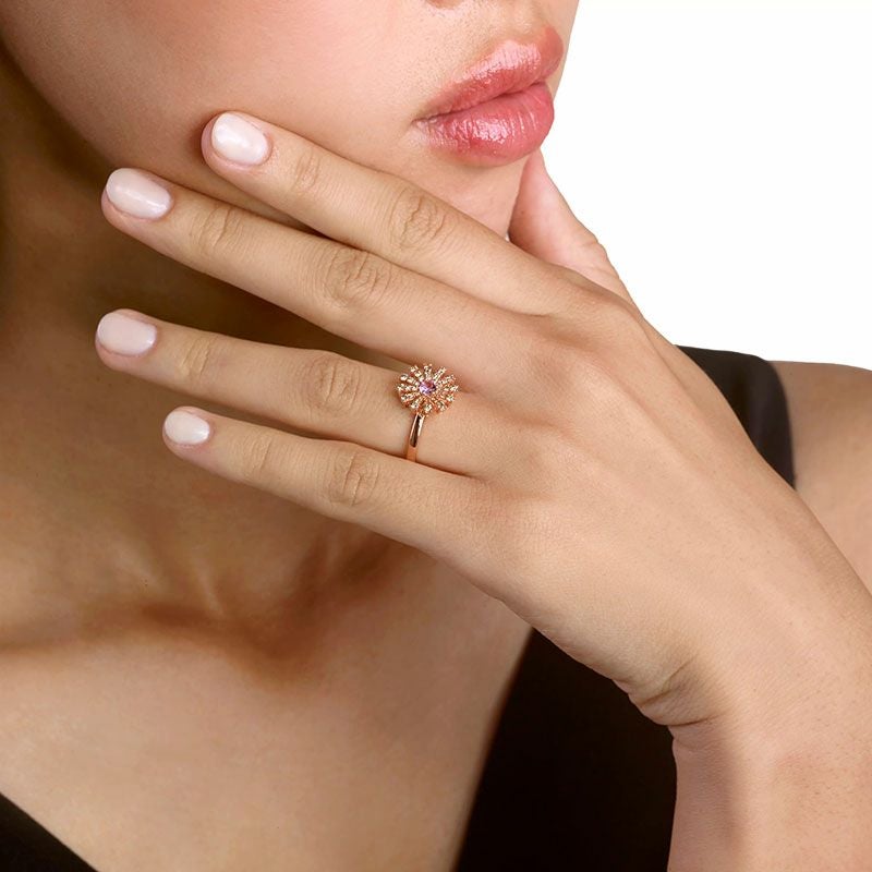 DAMIANI MARGHERITA RING ダミアーニ マルゲリータ リング 20072763