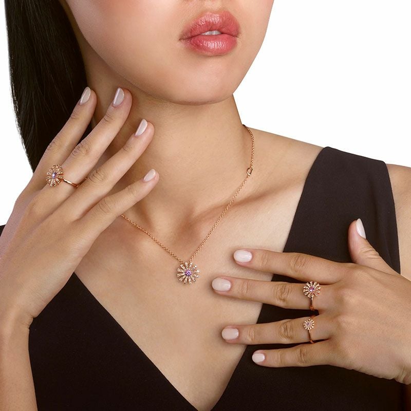 DAMIANI MARGHERITA RING ダミアーニ マルゲリータ リング 20072763