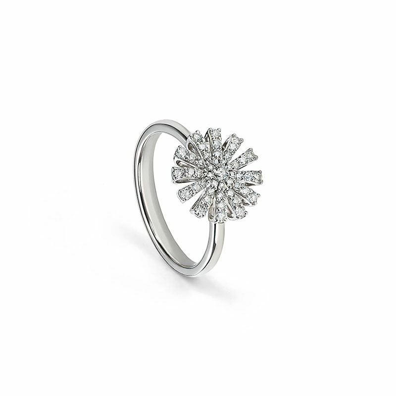 DAMIANI MARGHERITA RING ダミアーニ マルゲリータ リング 20072753