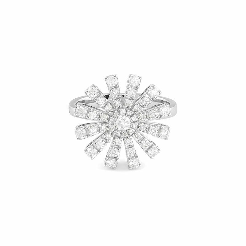 DAMIANI MARGHERITA RING ダミアーニ マルゲリータ リング 20072753
