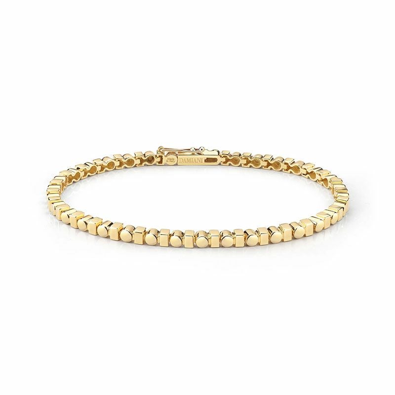DAMIANI BELLE EPOQUE REEL BRACELET ダミアーニ ベル エポック リール ブレスレット 20095163