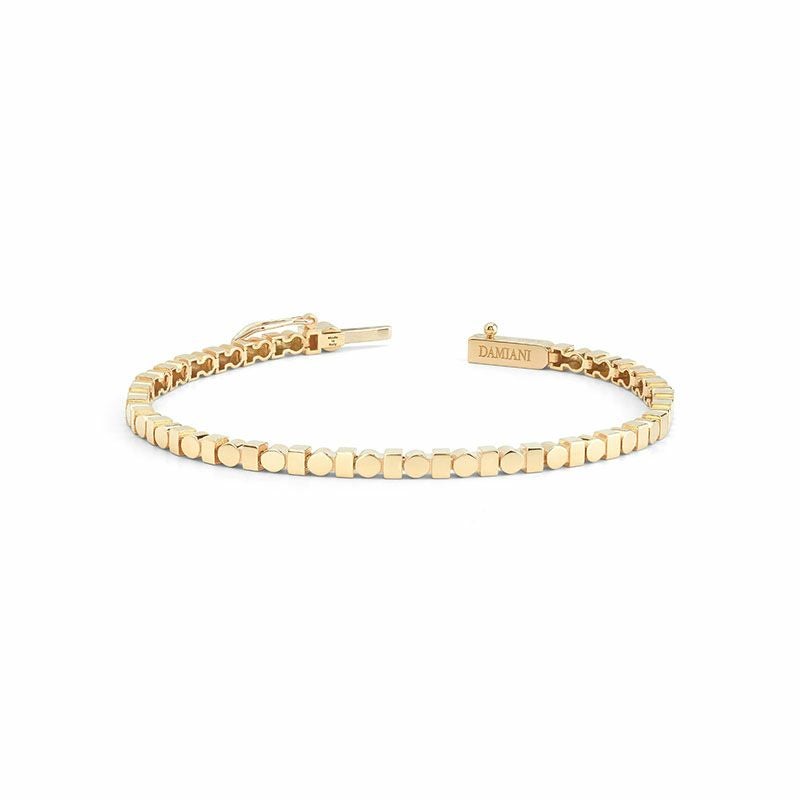 DAMIANI BELLE EPOQUE REEL BRACELET ダミアーニ ベル エポック リール ブレスレット 20095163