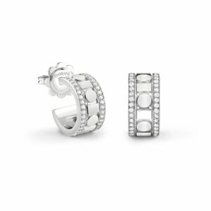 DAMIANI BELLE EPOQUE REEL EARRINGS ダミアーニ ベル エポック リール ピアス 20094036