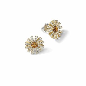 DAMIANI MARGHERITA EARRINGS ダミアーニ マルゲリータ ピアス 20072772