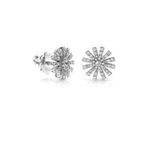 DAMIANI MARGHERITA EARRINGS ダミアーニ マルゲリータ ピアス 20072761