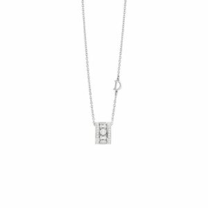DAMIANI BELLE EPOQUE REEL NECKLACE 8.3mm ダミアーニ ベル エポック リール ネックレス 8.3mm 20094034