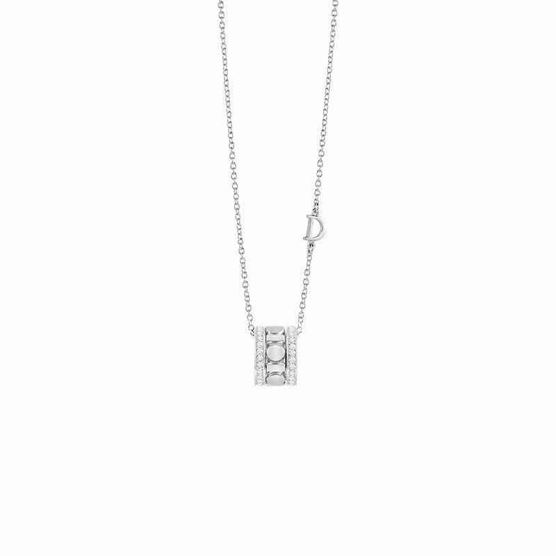 DAMIANI BELLE EPOQUE REEL NECKLACE 8.3mm ダミアーニ ベル エポック リール ネックレス 8.3mm 20094034