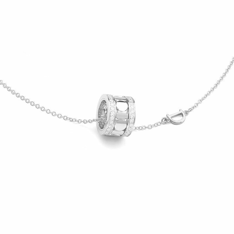 DAMIANI BELLE EPOQUE REEL NECKLACE 8.3mm ダミアーニ ベル エポック リール ネックレス 8.3mm 20094034