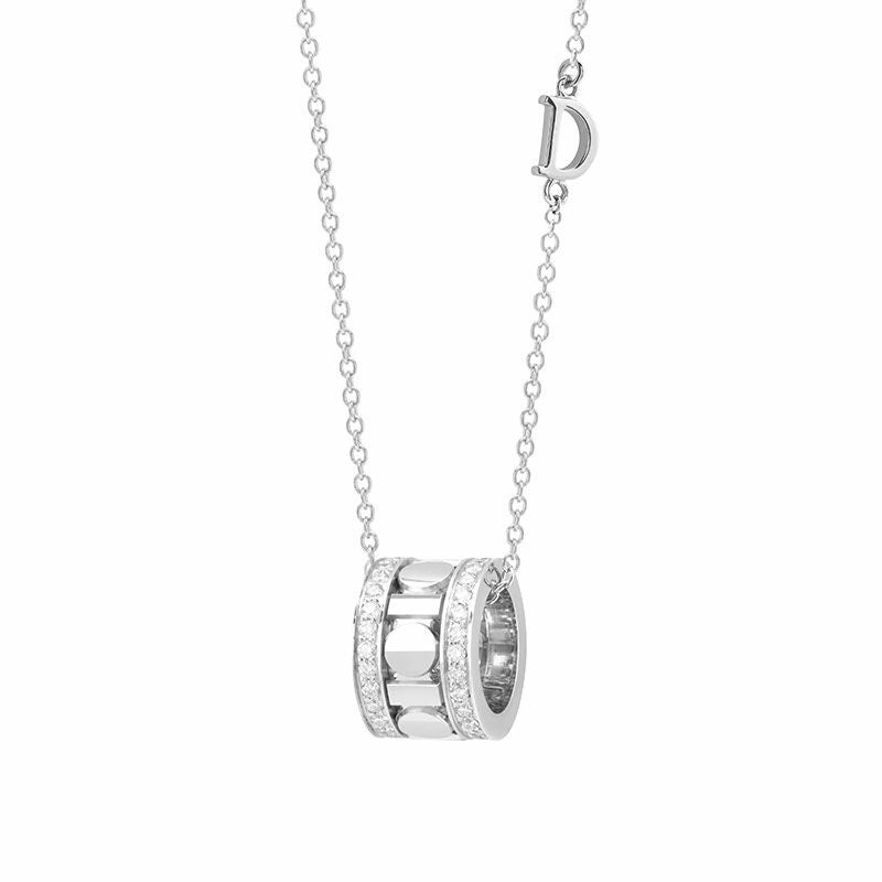 DAMIANI BELLE EPOQUE REEL NECKLACE 8.3mm ダミアーニ ベル エポック リール ネックレス 8.3mm 20094034
