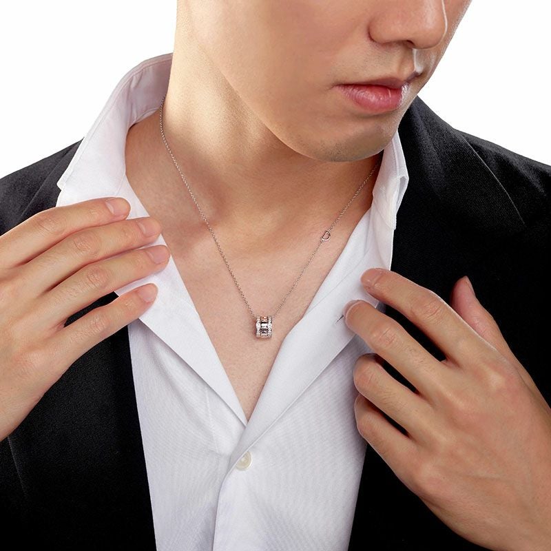 DAMIANI BELLE EPOQUE REEL NECKLACE 8.3mm ダミアーニ ベル エポック リール ネックレス 8.3mm 20094034
