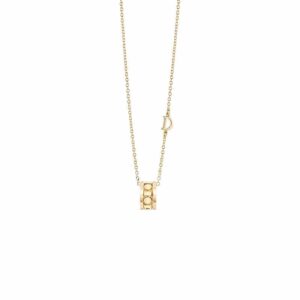 DAMIANI BELLE EPOQUE REEL NECKLACE 5.7mm ダミアーニ ベル エポック リール ネックレス 5.7mm 20093322