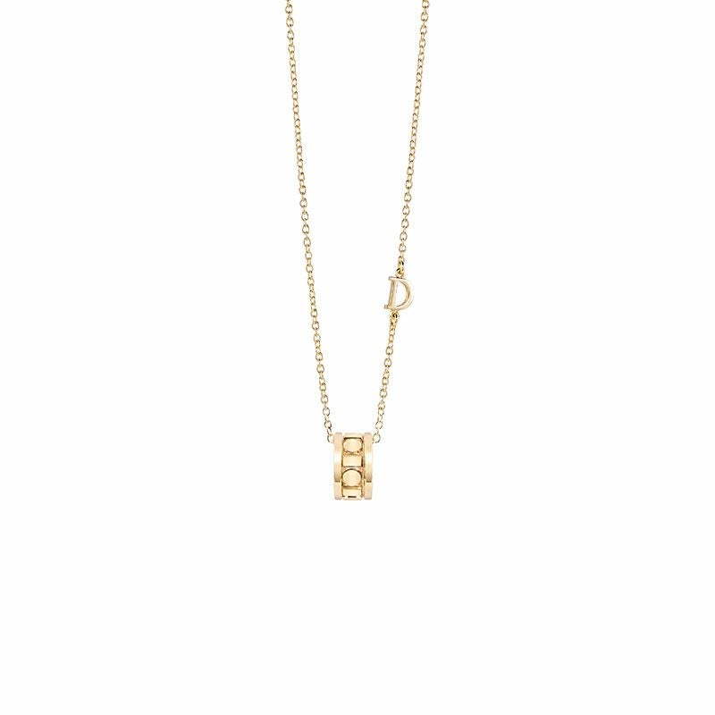 DAMIANI BELLE EPOQUE REEL NECKLACE 5.7mm ダミアーニ ベル エポック リール ネックレス 5.7mm 20093322