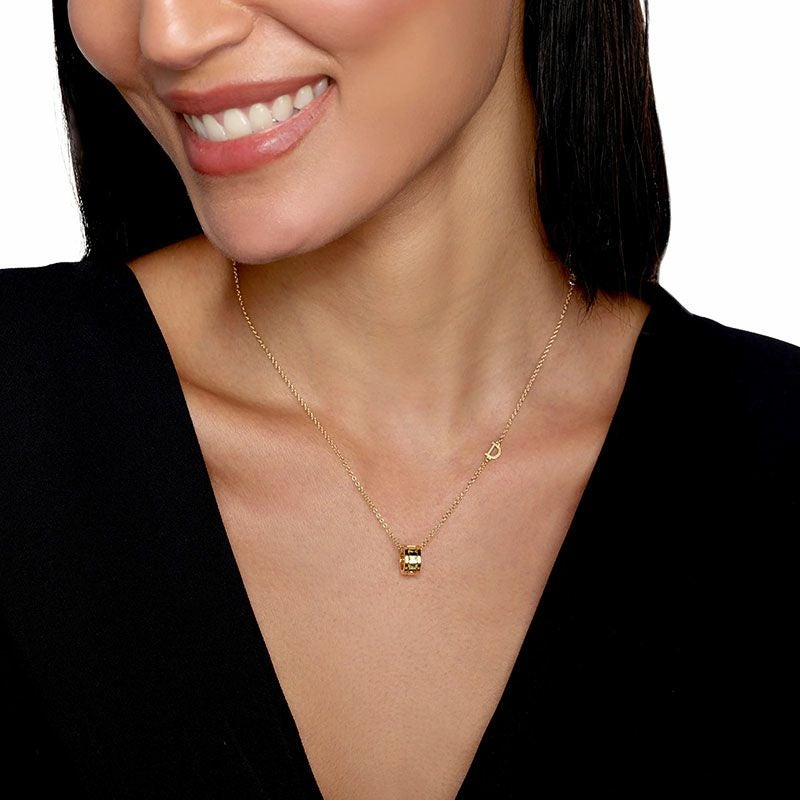 DAMIANI BELLE EPOQUE REEL NECKLACE 5.7mm ダミアーニ ベル エポック リール ネックレス 5.7mm 20093322