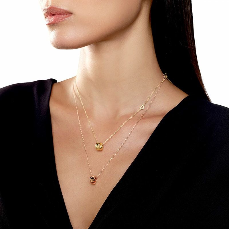 DAMIANI BELLE EPOQUE REEL NECKLACE 5.7mm ダミアーニ ベル エポック リール ネックレス 5.7mm 20093322