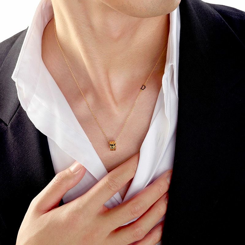DAMIANI BELLE EPOQUE REEL NECKLACE 5.7mm ダミアーニ ベル エポック リール ネックレス 5.7mm 20093322