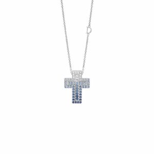 DAMIANI BELLE EPOQUE NECKLACE ダミアーニ ベル エポック ネックレス 20087030