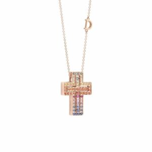 DAMIANI BELLE EPOQUE NECKLACE ダミアーニ ベル エポック ネックレス 20084310