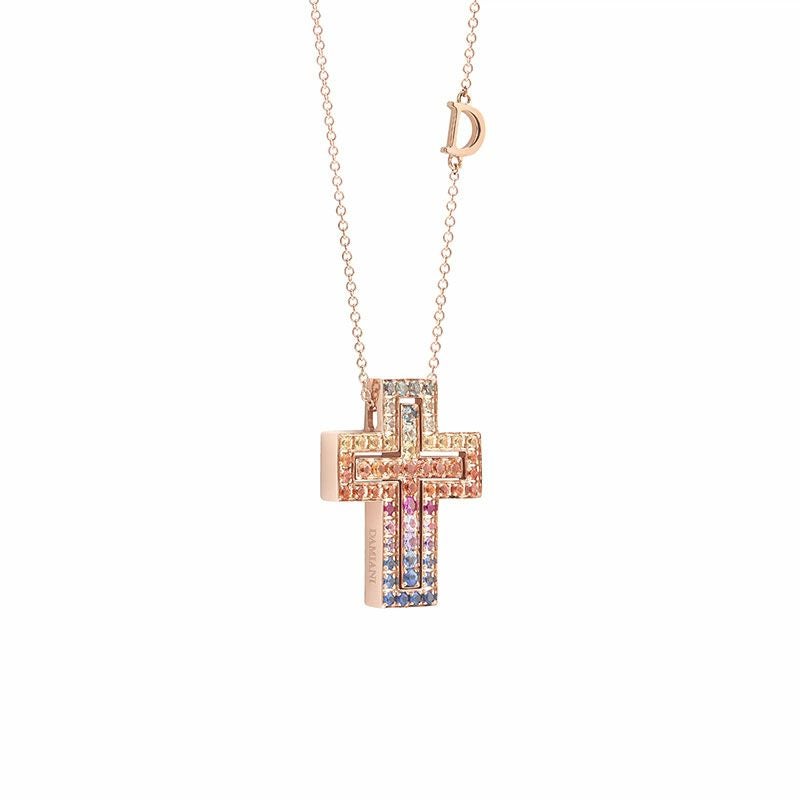 DAMIANI BELLE EPOQUE NECKLACE ダミアーニ ベル エポック ネックレス 20084310