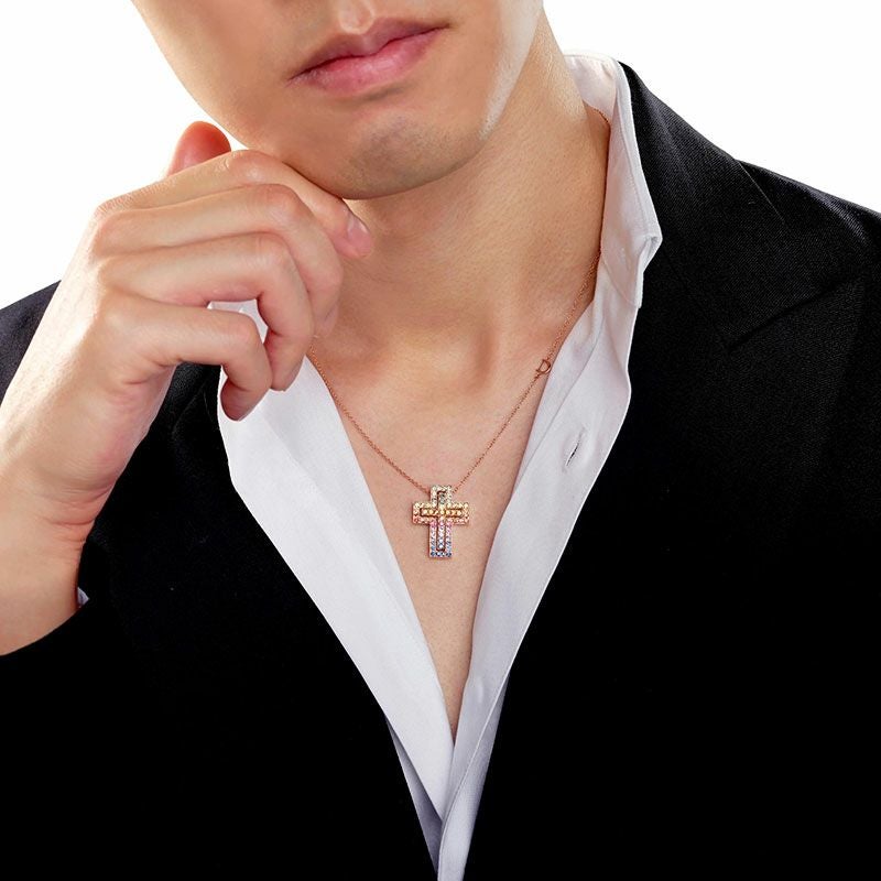 DAMIANI BELLE EPOQUE NECKLACE ダミアーニ ベル エポック ネックレス 20084310