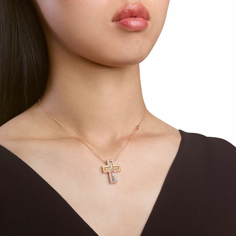 DAMIANI BELLE EPOQUE NECKLACE ダミアーニ ベル エポック ネックレス 20084310