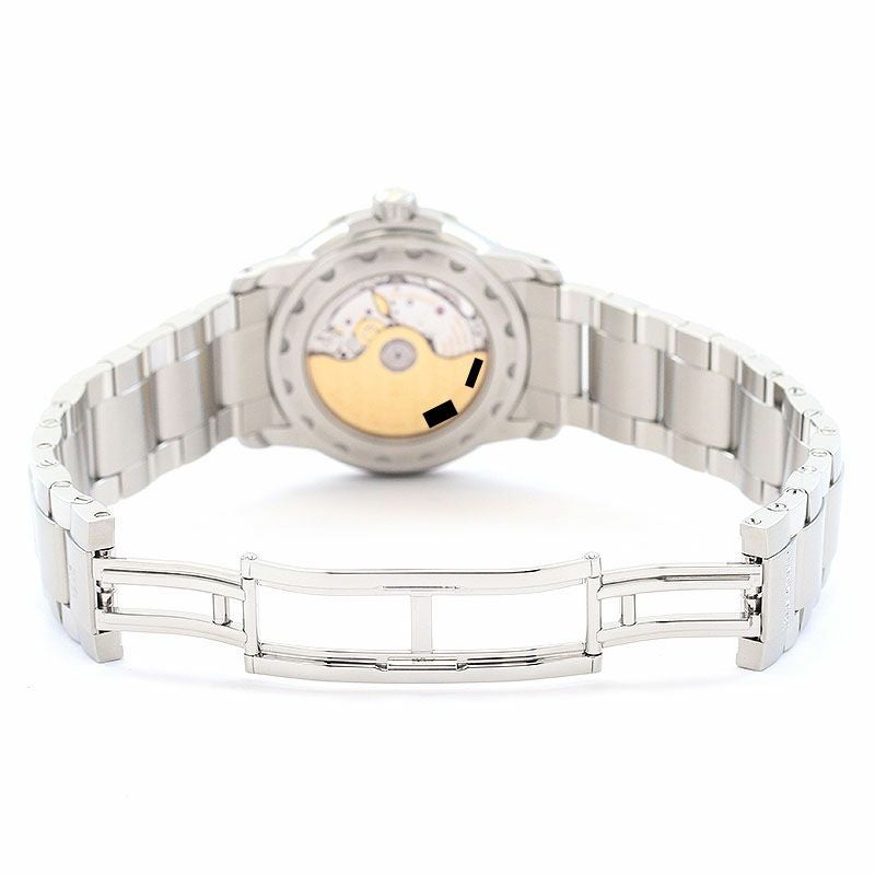 【中古】BLANCPAIN LEMAN AQUA LUNG ブランパン レマン アクアラング 2100-1130A-71 (N02100O01130AA)