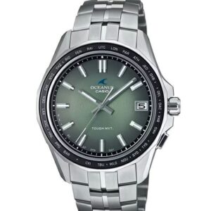 OCEANUS Manta S400 Series オシアナス マンタ S400 シリーズ OCW-S400RA-3AJF