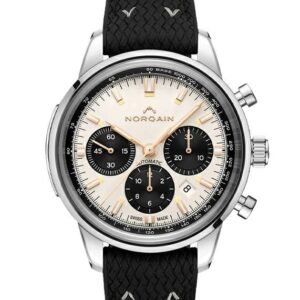 NORQAIN FREEDOM 60 CHRONO 43MM LIMITED EDITION ノルケイン フリーダム 60 クロノ 43MM リミテッドエディション N2200.19S02.C01.R01