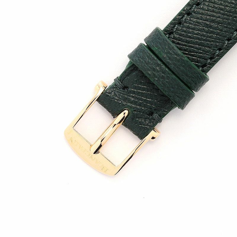 【中古】BLANCPAIN VILLERET ULTRAPLATE ブランパン ヴィルレ ウルトラスリム 0022-3318-55