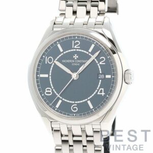 【中古】VACHERON CONSTANTIN FIFTYSIX SELF-WINDING ヴァシュロン・コンスタンタン フィフティーシックス オートマティック 4600E/110A-B487