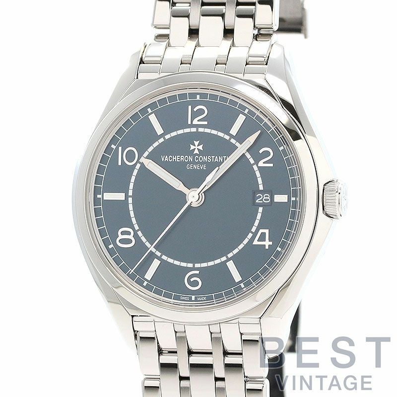 【中古】VACHERON CONSTANTIN FIFTYSIX SELF-WINDING ヴァシュロン・コンスタンタン フィフティーシックス オートマティック 4600E/110A-B487