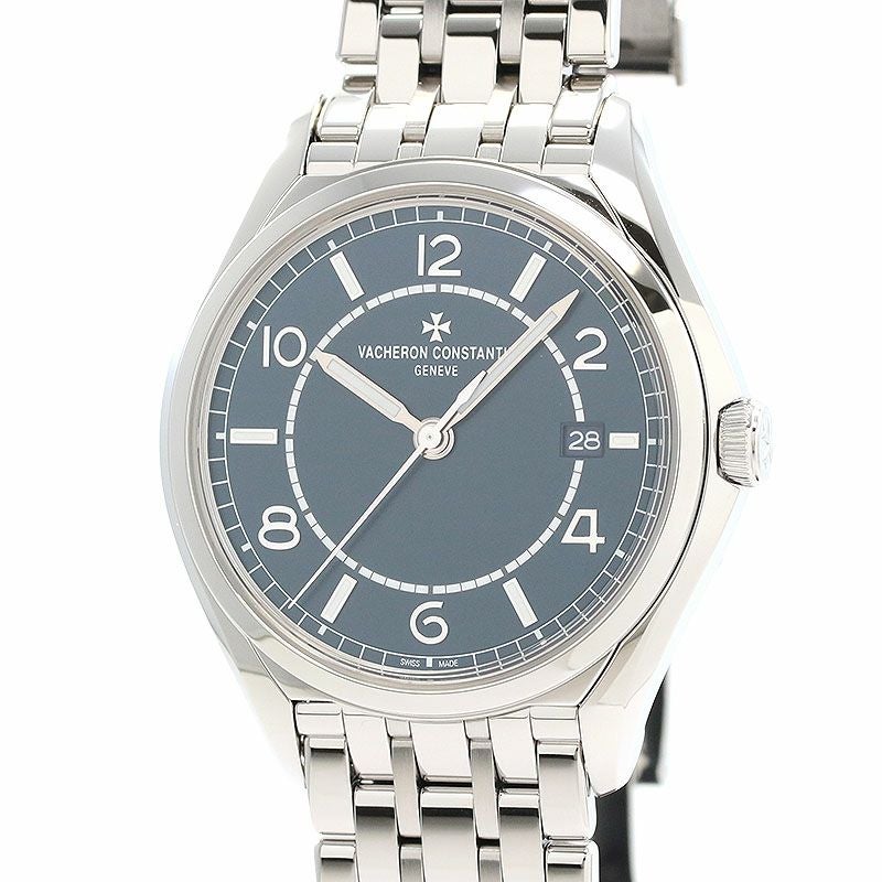 【中古】VACHERON CONSTANTIN FIFTYSIX SELF-WINDING ヴァシュロン・コンスタンタン フィフティーシックス オートマティック 4600E/110A-B487
