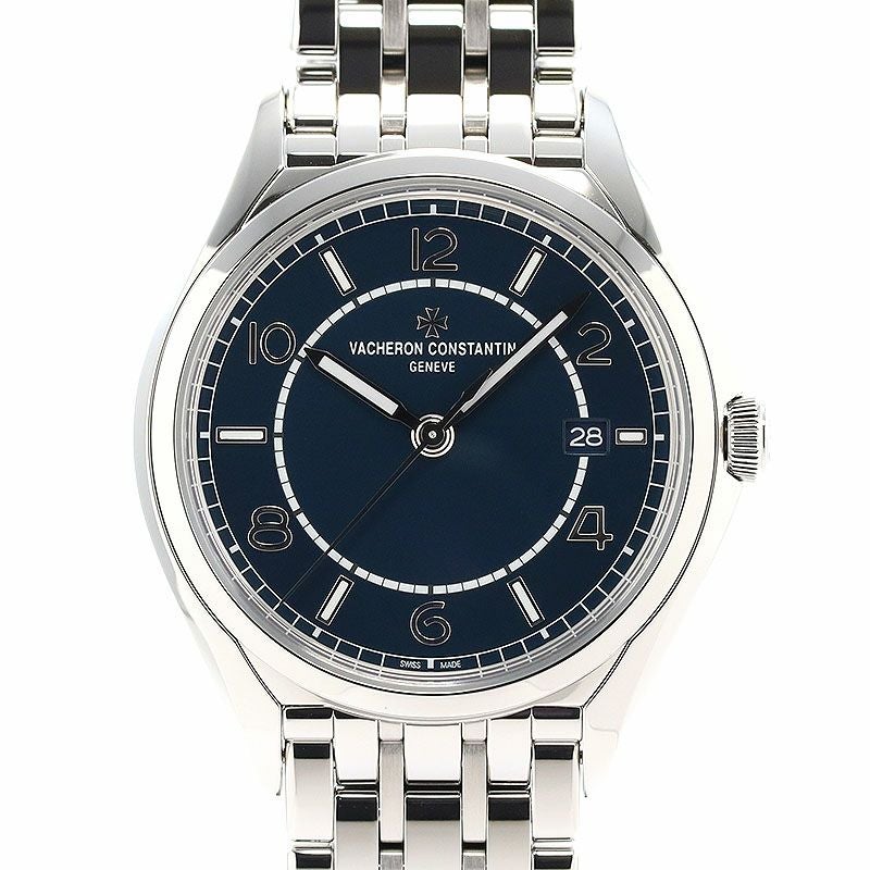 【中古】VACHERON CONSTANTIN FIFTYSIX SELF-WINDING ヴァシュロン・コンスタンタン フィフティーシックス オートマティック 4600E/110A-B487
